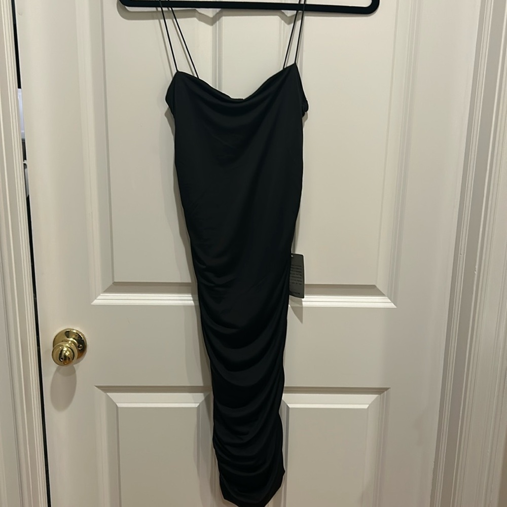 Little Black Dress from Nordstrom!